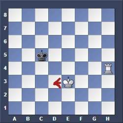 basic chess for beginners