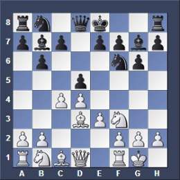 Chess for Beginners Commented Game1