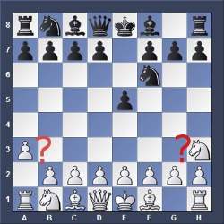 Quick Course of Chess Openings