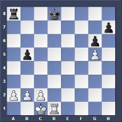 chess castling