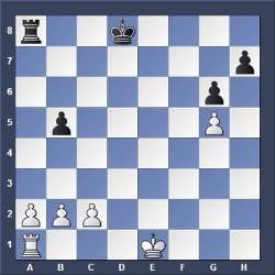 chess castling