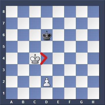 Chess Endgame –