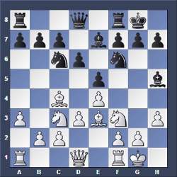 chess strategies for beginners