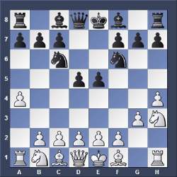 opening chess moves