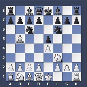 Berlin Wall Chess Variation –