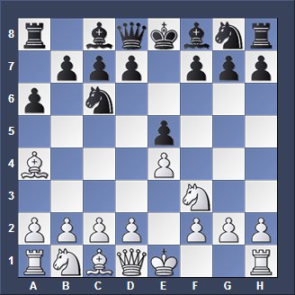 The Ruy Lopez, Open Variation, Chess Openings