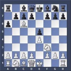 Ruy Lopez Opening, PDF, Chess Openings