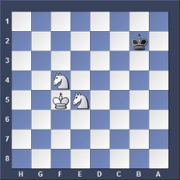 chess draw