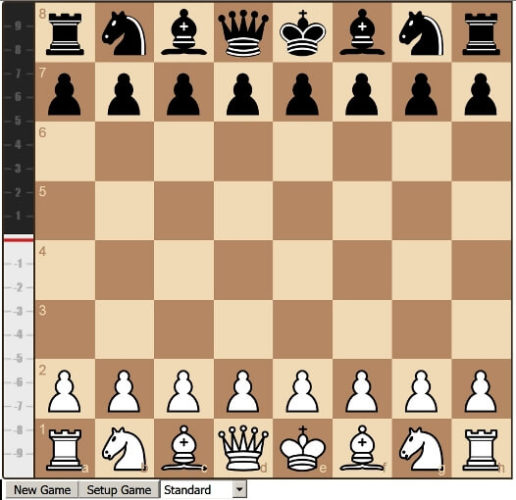 Play Chess Online Against the Computer – Chess Suggest