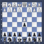 Chess Strategy - Step by Step
